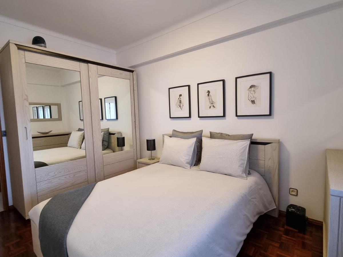 Blue Boat House - The Atlantic Breeze Apartamento