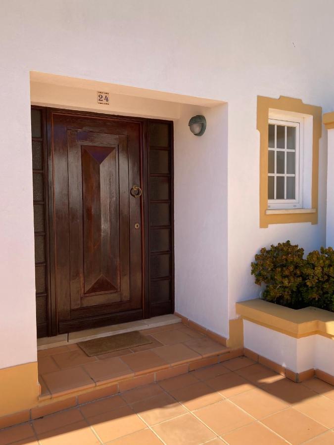 Moradias Rufino Holiday park 3*