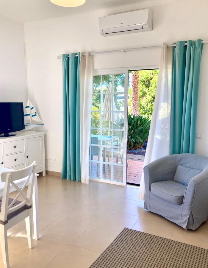 Moradias Rufino 3* Albufeira