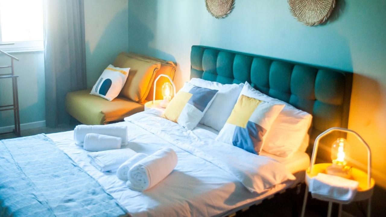 Destination Hostel