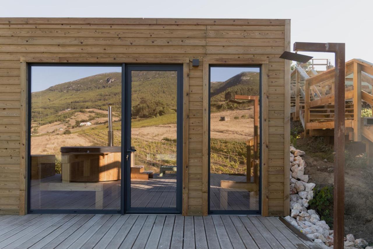 Farm stay Sois Montejunto Eco *