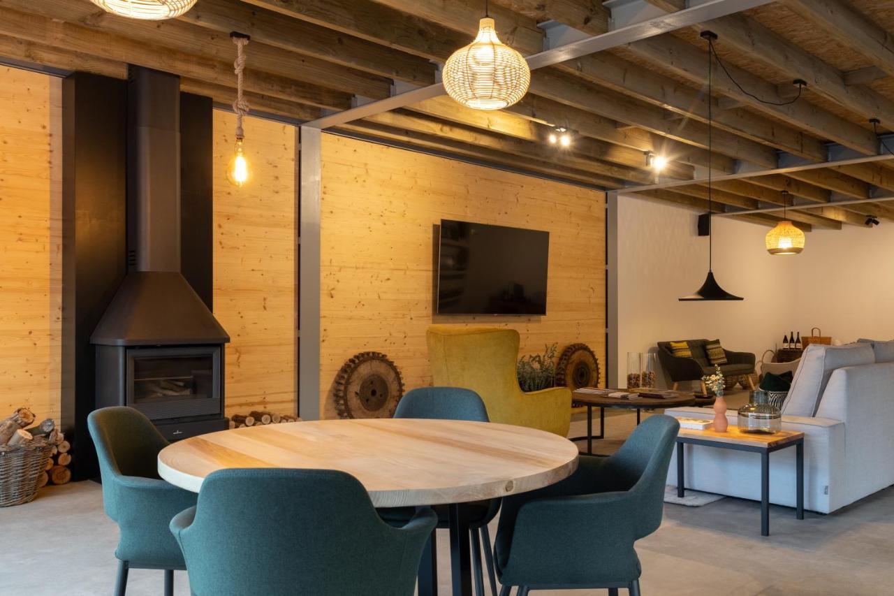 Farm stay Sois Montejunto Eco Alenquer