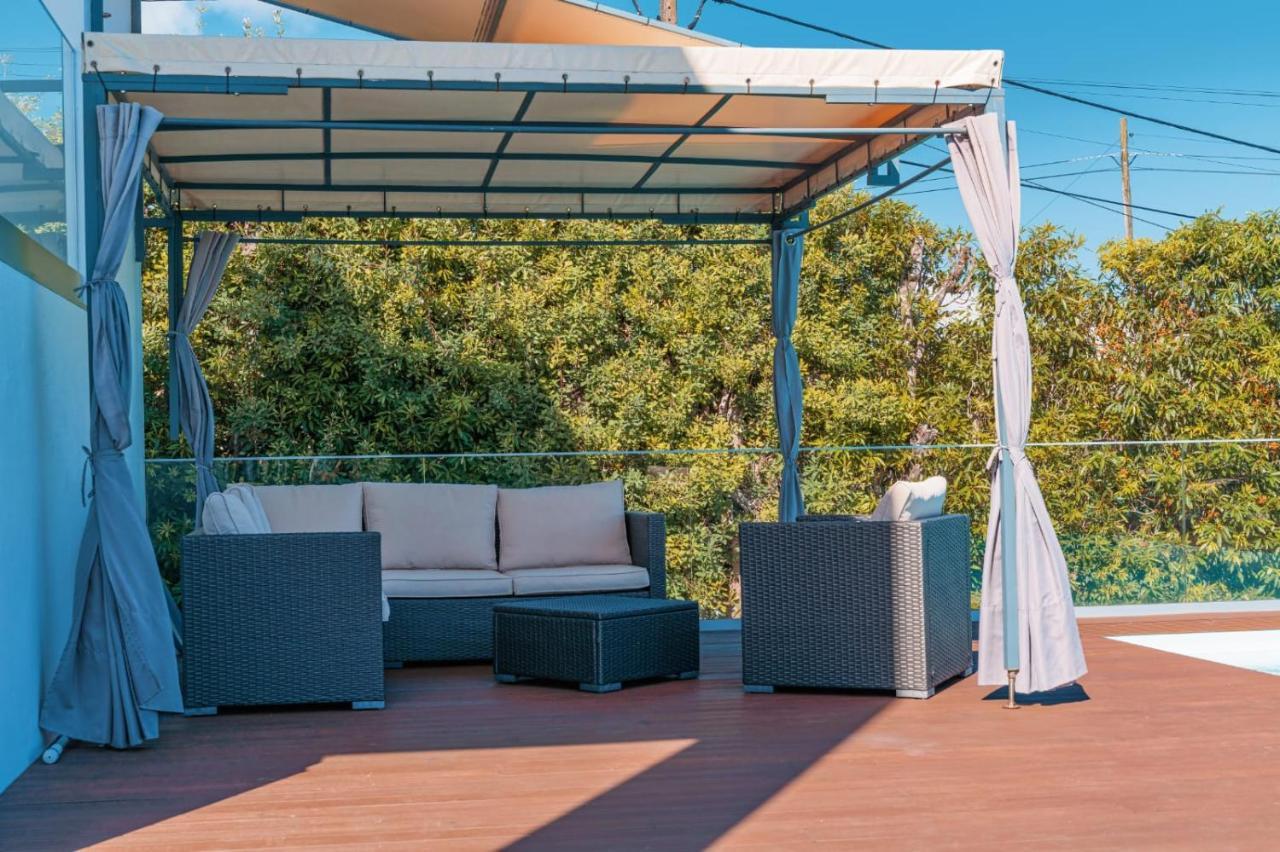 Holiday home Quinta Do Charco *