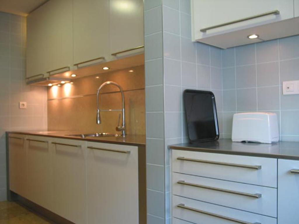 Appartement Comfortable & Contemporary - Expo