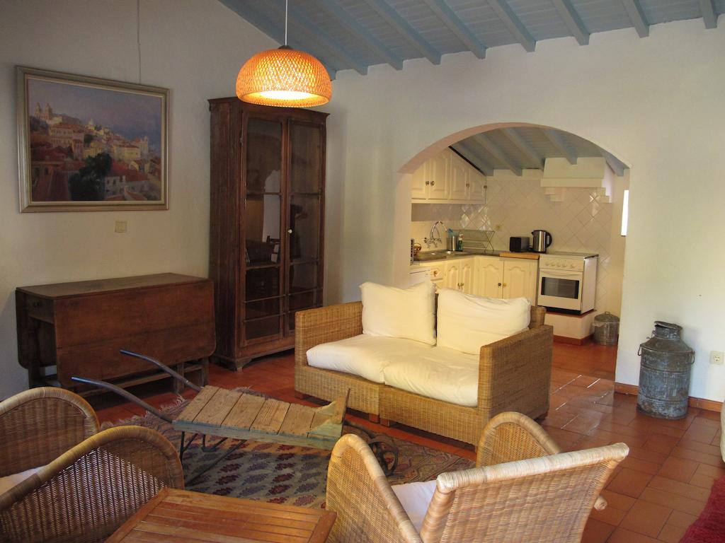 Cabra - Porto Covo Country house *