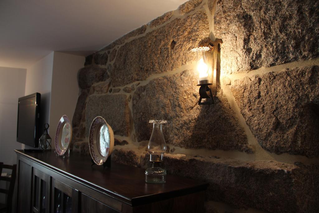 Holiday home Casa Fonte Do Laboreiro *