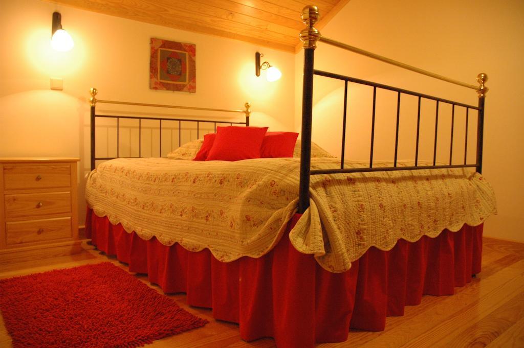 Casa Avo Alice Guest house *