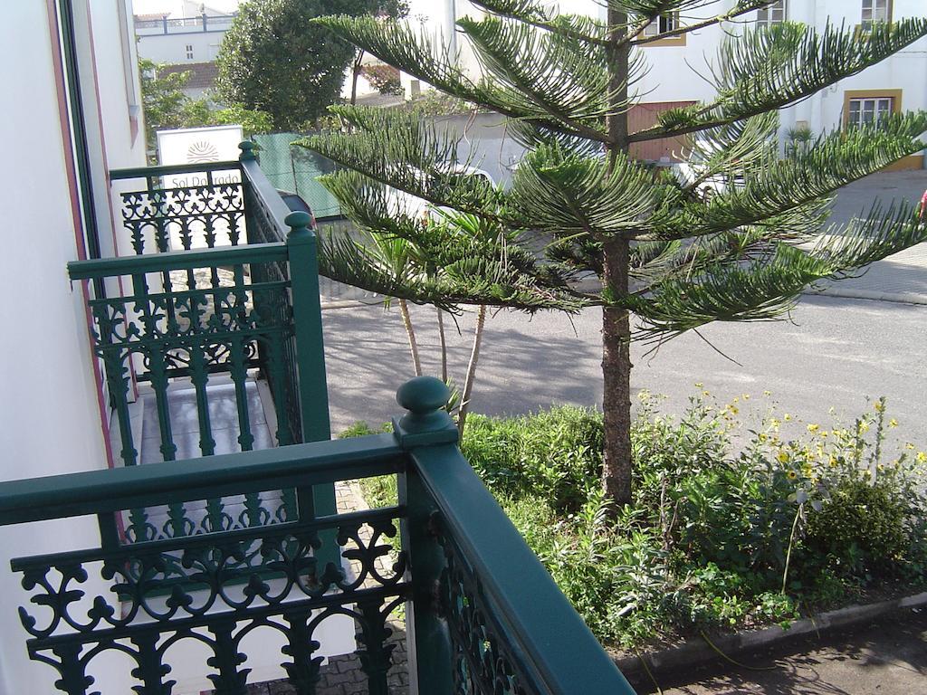 Guest house Sol Dourado