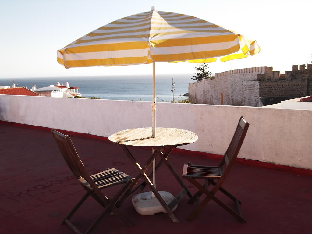 Guest house Residencial Carvalho *