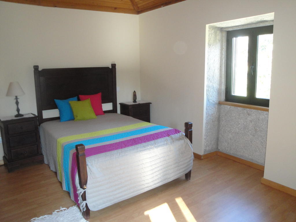 Holiday home Casa Do Fiscal Barroselas