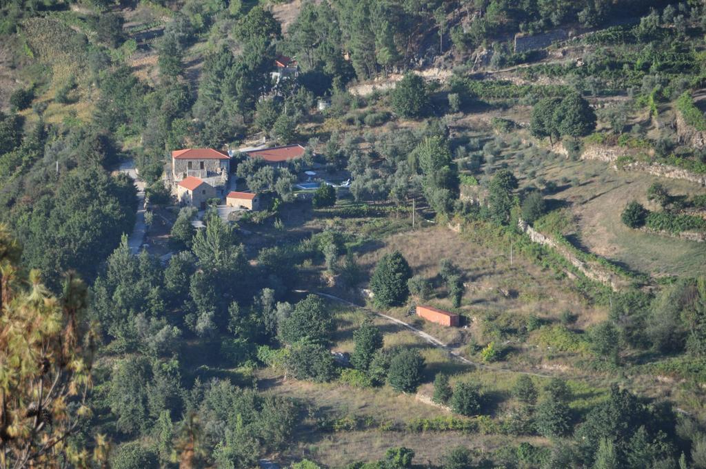 Quinta Das Lamas E Salgueirinhos Farm stay