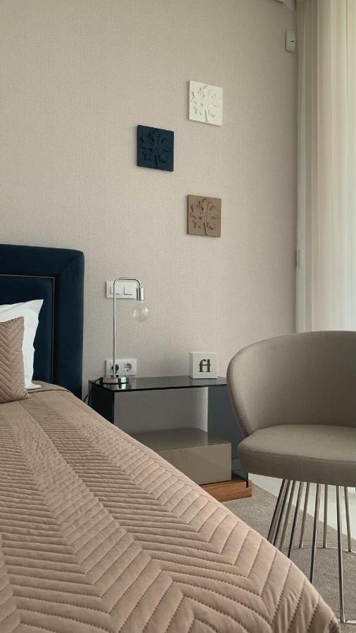 Fh Rural Hotel Felgueiras