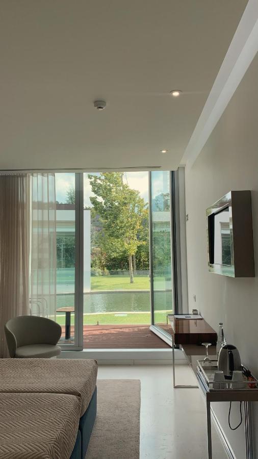 Fh Rural Hotel Felgueiras