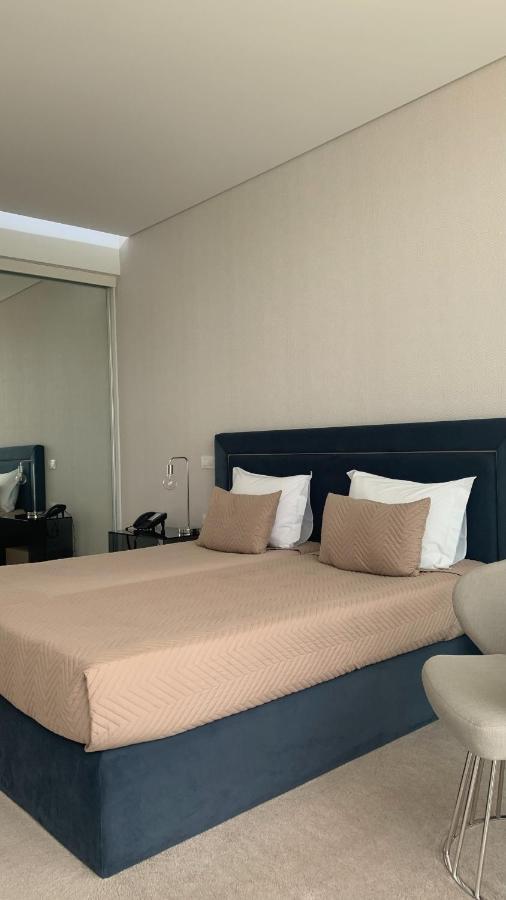 Hotel Fh Rural Felgueiras