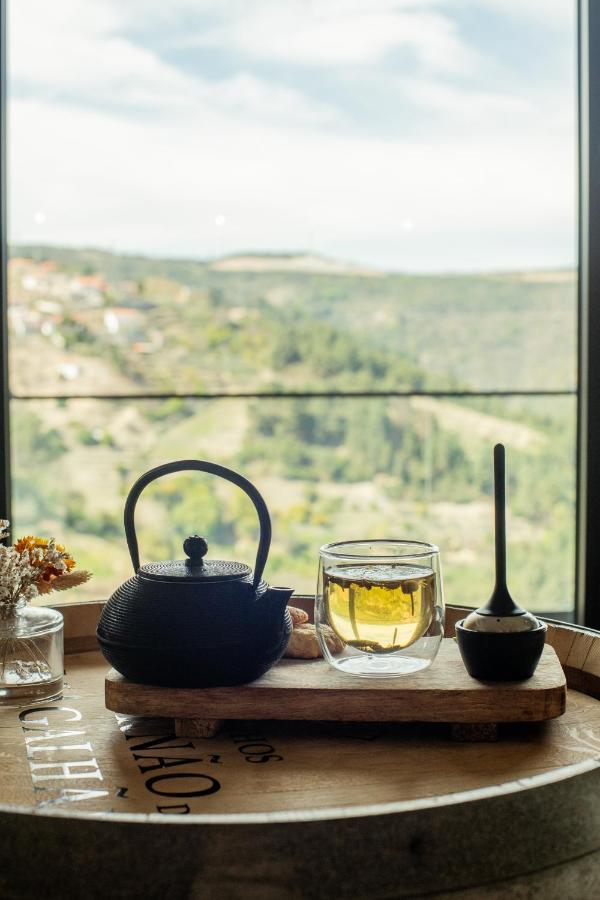 Mw Douro Wine & 5*