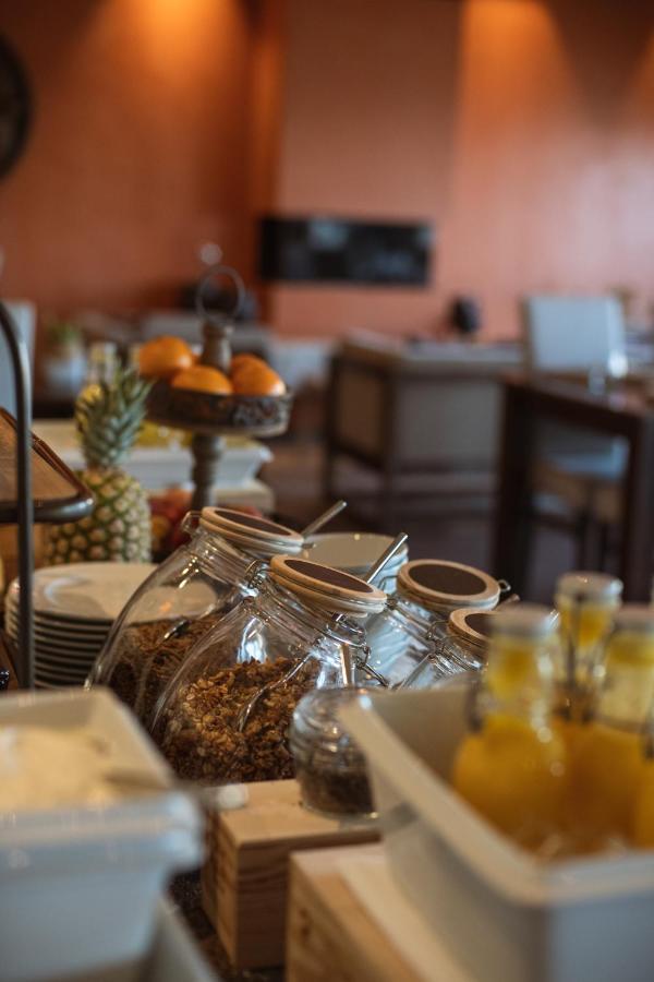 Hotel Mw Douro Wine & Santa Marta de Penaguiao