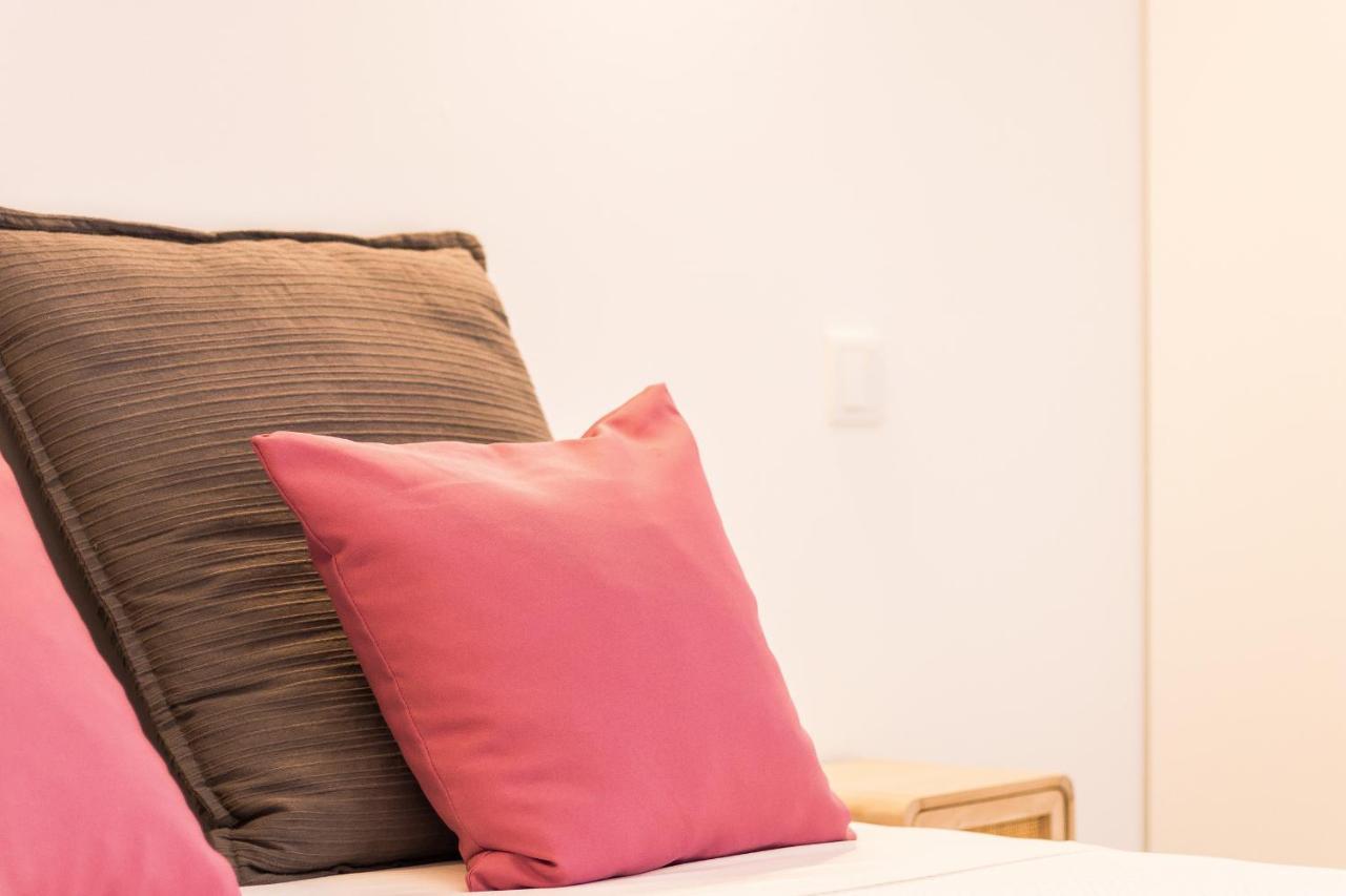 Canto Mar By Alzira Appartement *