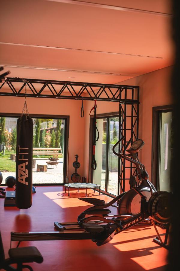 Hotel Mw Douro Wine & Santa Marta de Penaguiao