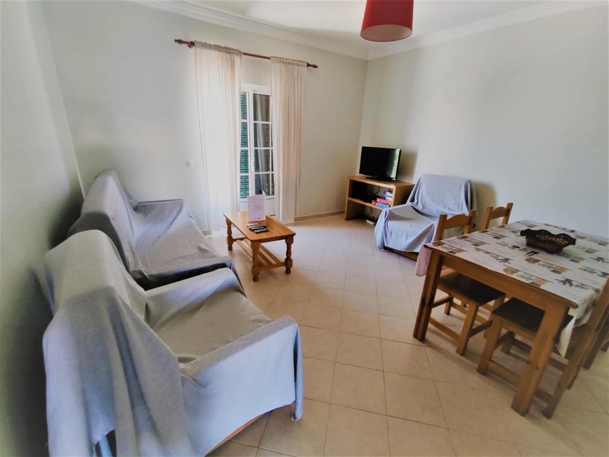 Holiday home Vivenda Ferias Manta Rota