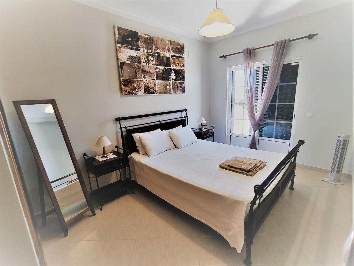 Vivenda Ferias Holiday home