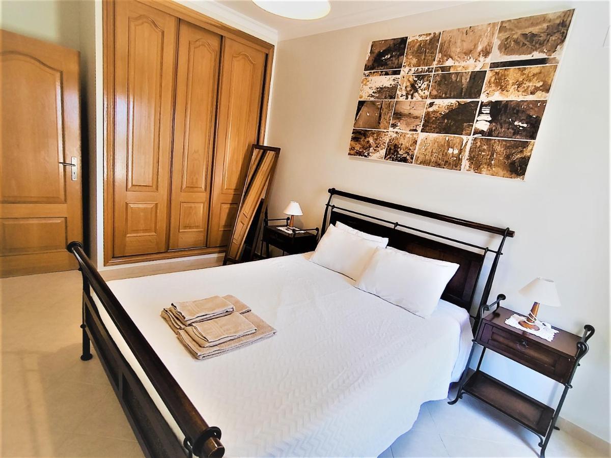 Vivenda Ferias Holiday home