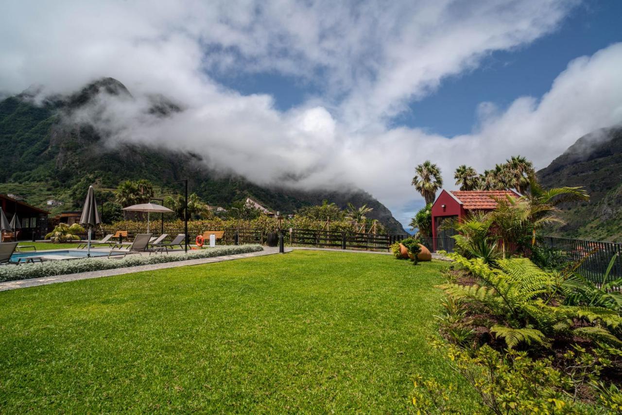 Quinta Vale Vitis * Sao Vicente (Madeira)