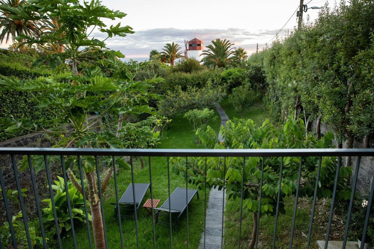 Farm stay Moinho Das