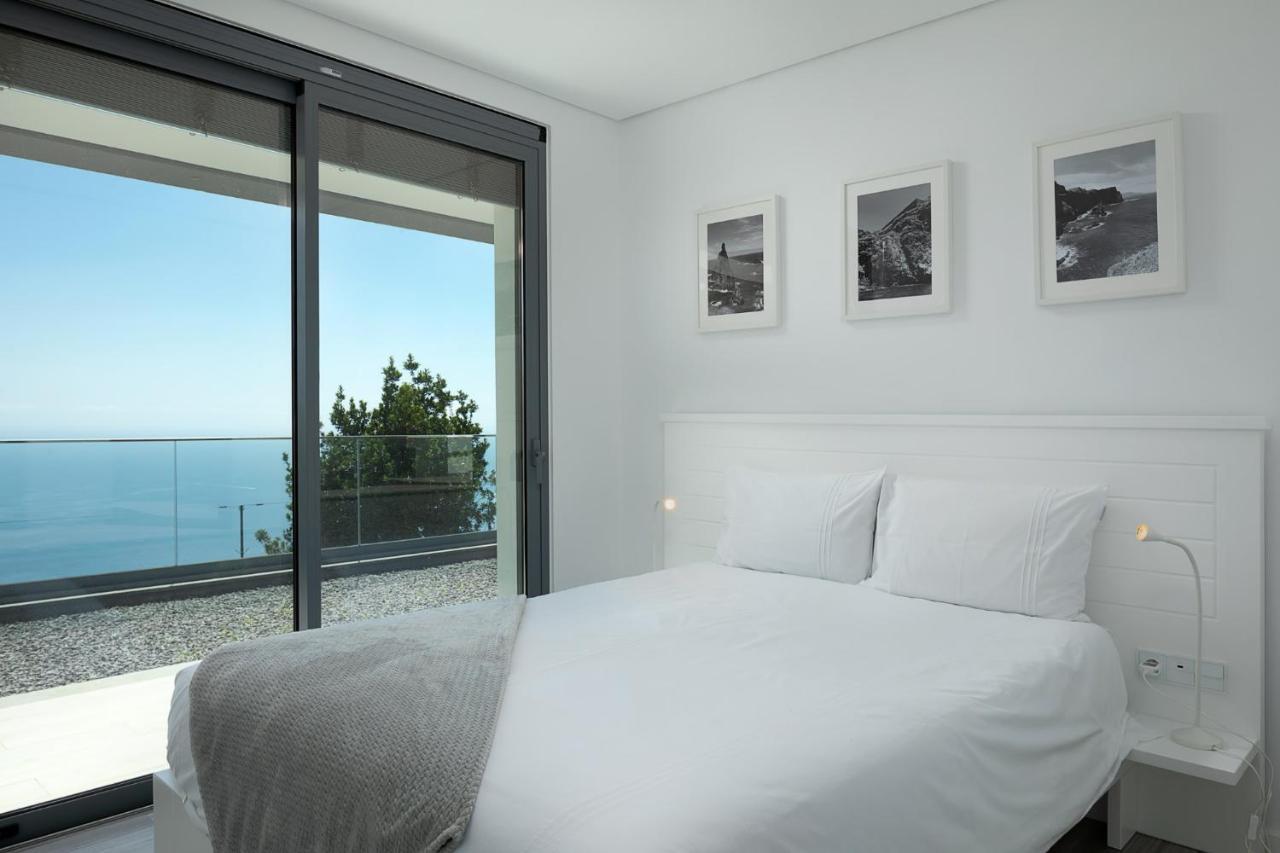 Villa Skyfall Arco da Calheta (Madeira)