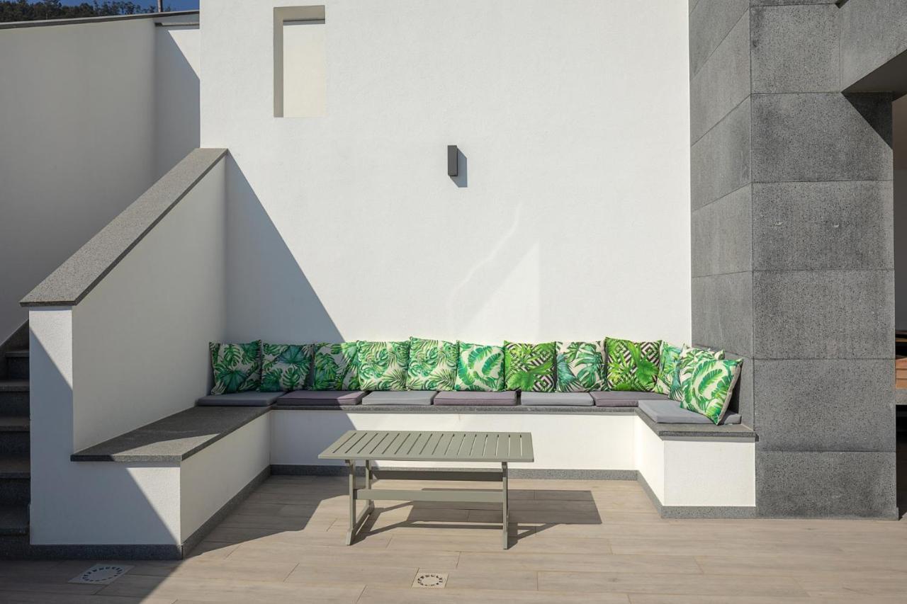 Villa Skyfall *