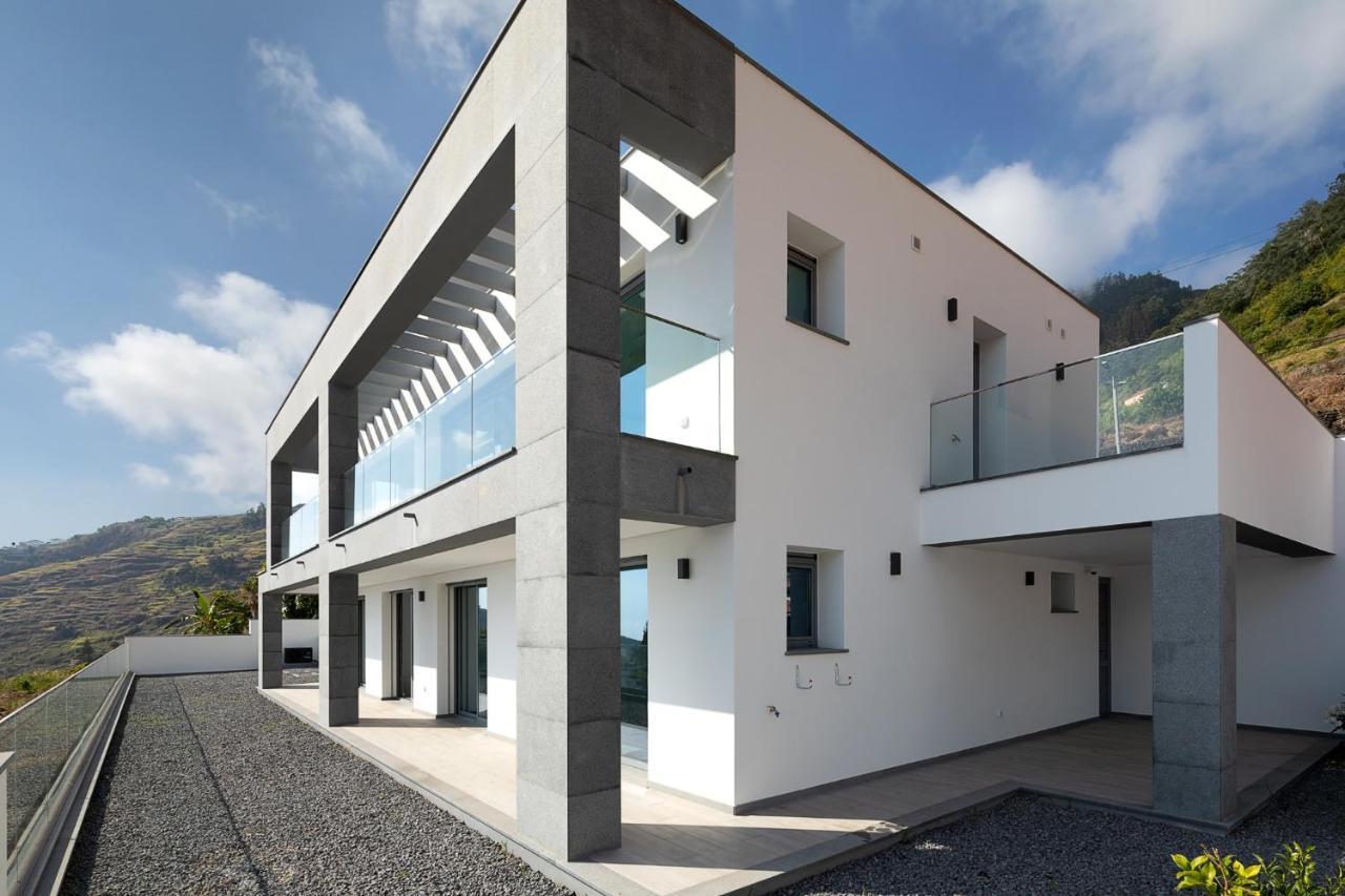 Villa Skyfall Arco da Calheta (Madeira)
