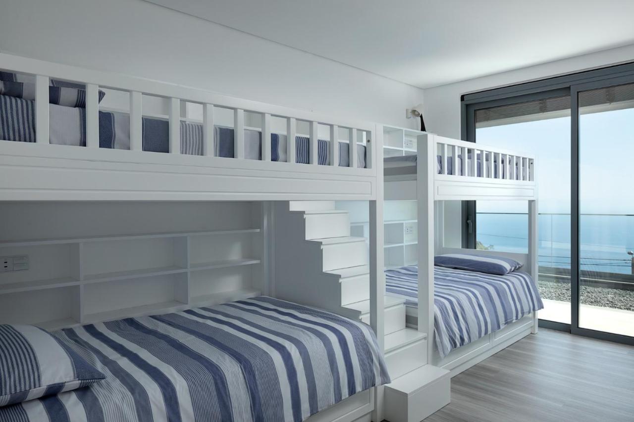 Villa Skyfall *