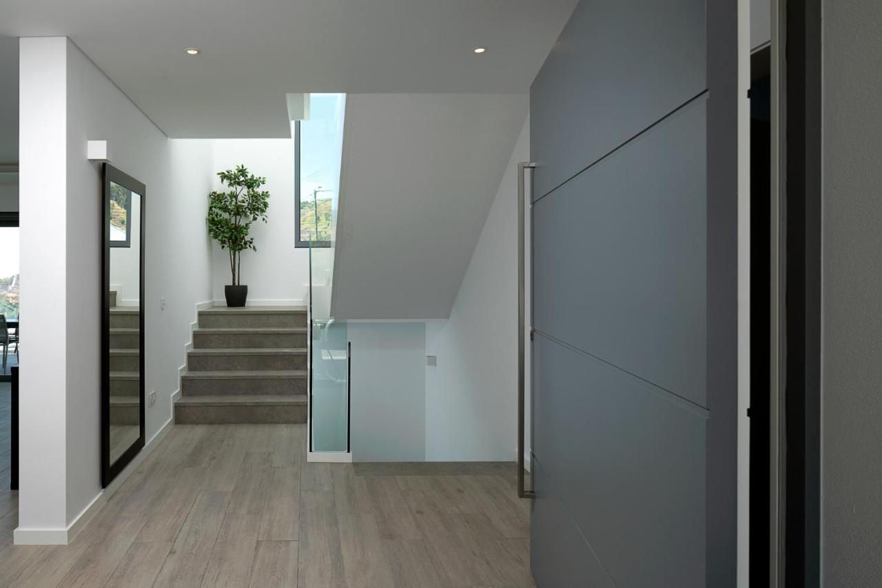 Skyfall Villa *