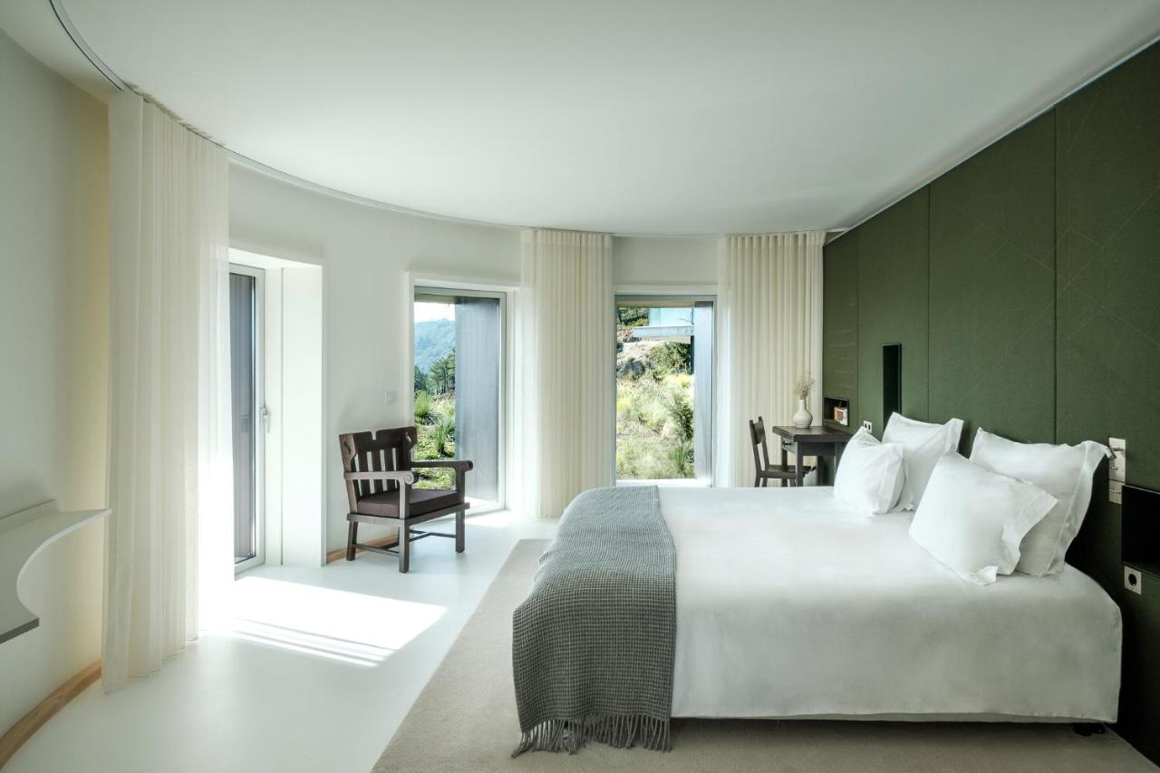 Casa De Sao Lourenco - Burel Panorama - Member Of Design Hotel 5*