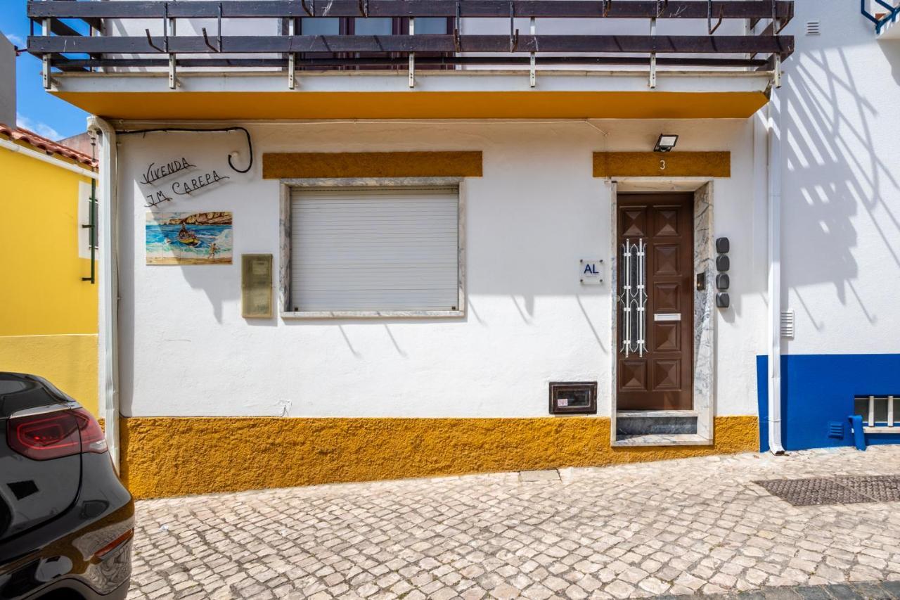Carepa Guest house