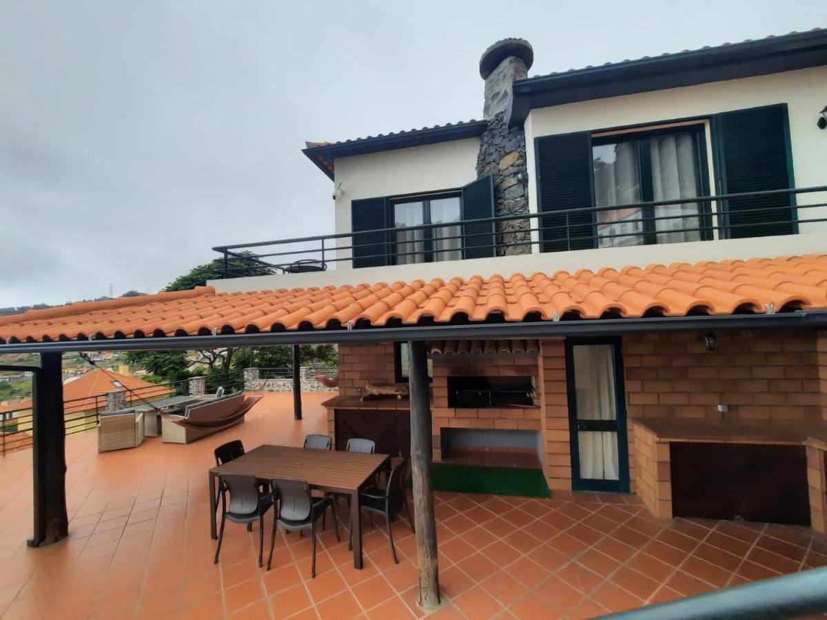 Holiday home Casa Gama Ribeira Brava