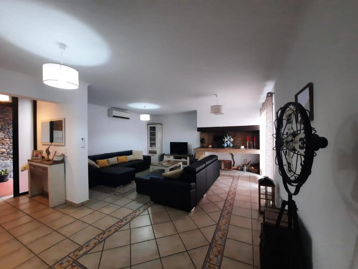 Casa Gama Holiday home