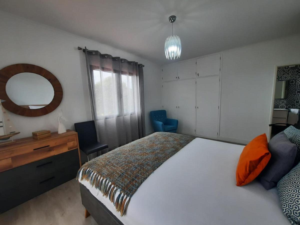 Casa Gama * Ribeira Brava