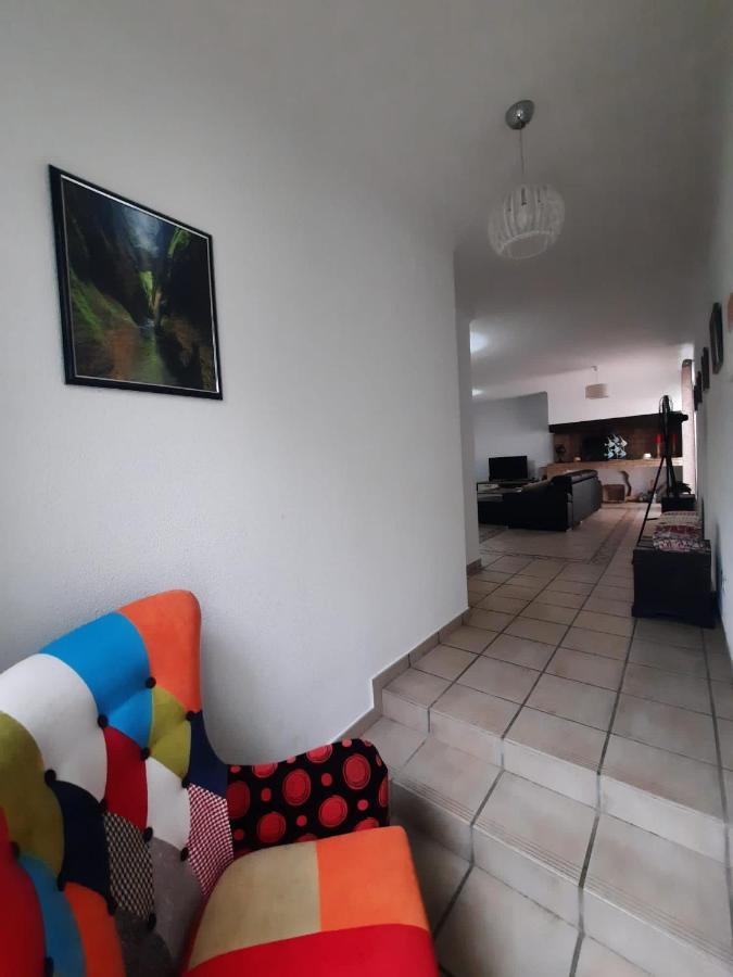 Holiday home Casa Gama Ribeira Brava