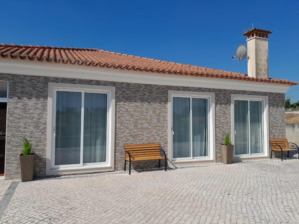 Al Recanto Do Sol Bed & Breakfast *