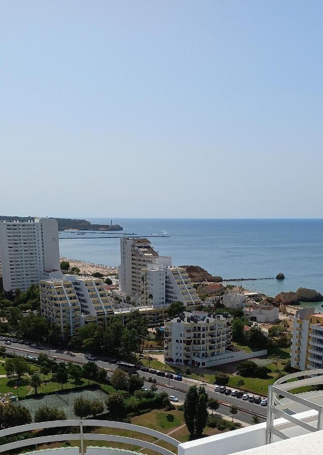 Vue Ocean Portimao