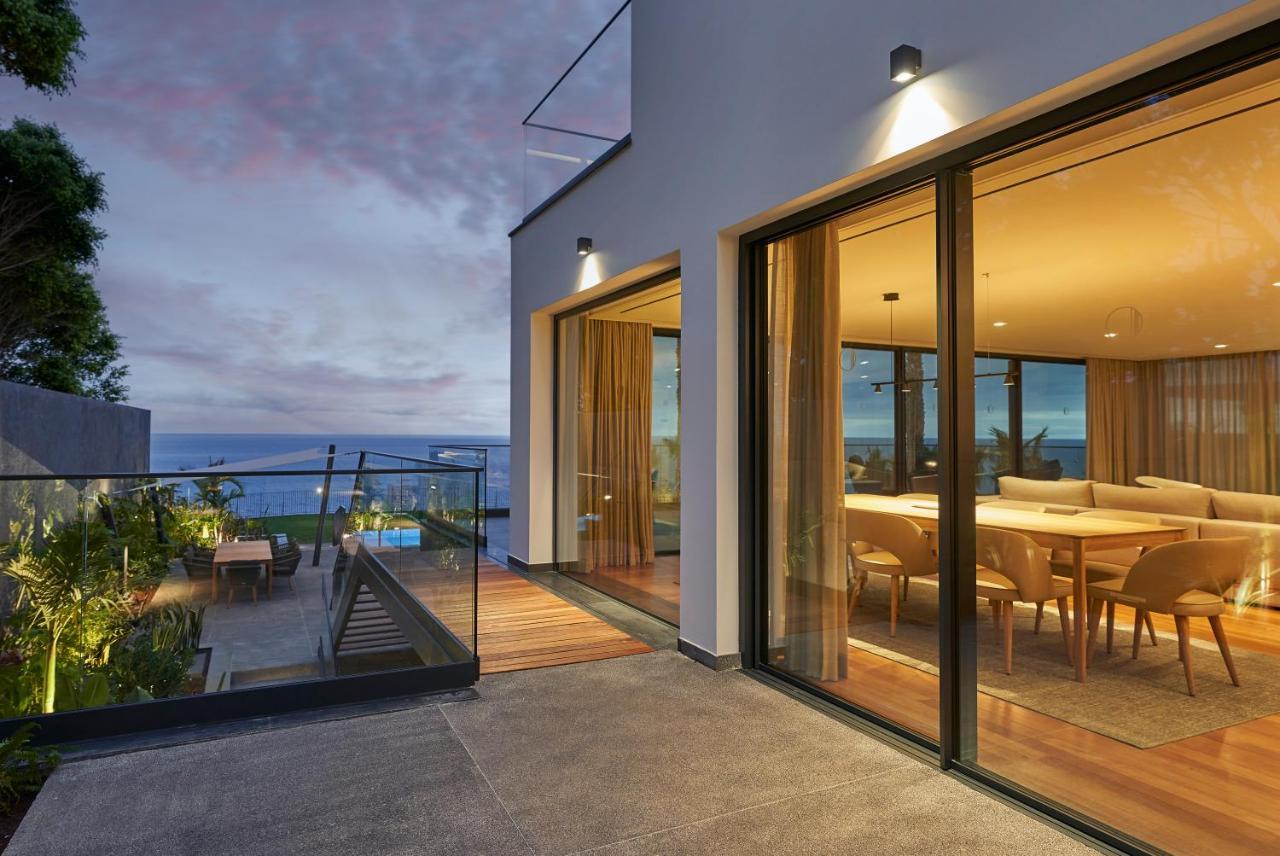 La At The Cliff Bay - Portobay Villa