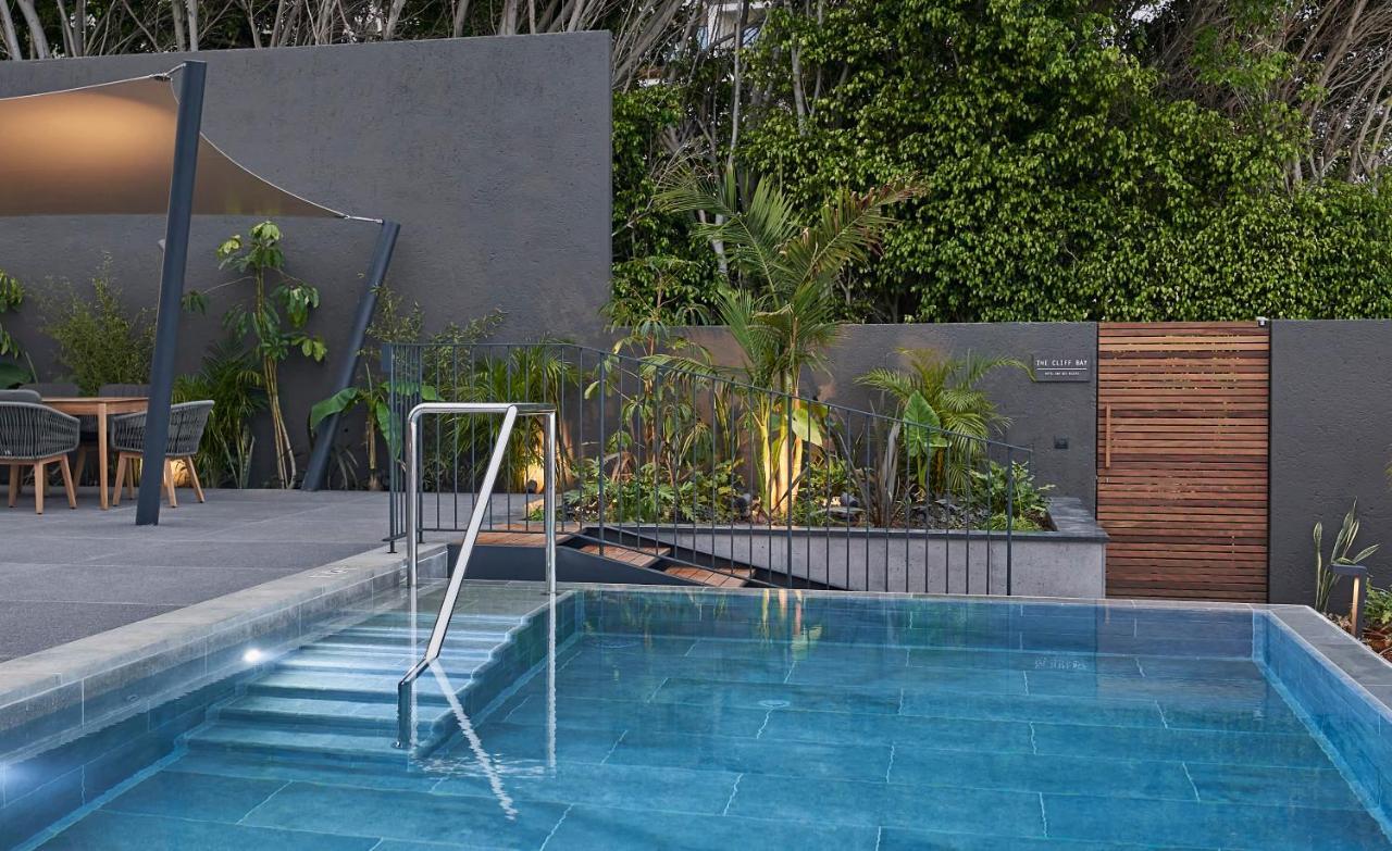La At The Cliff Bay - Portobay Villa