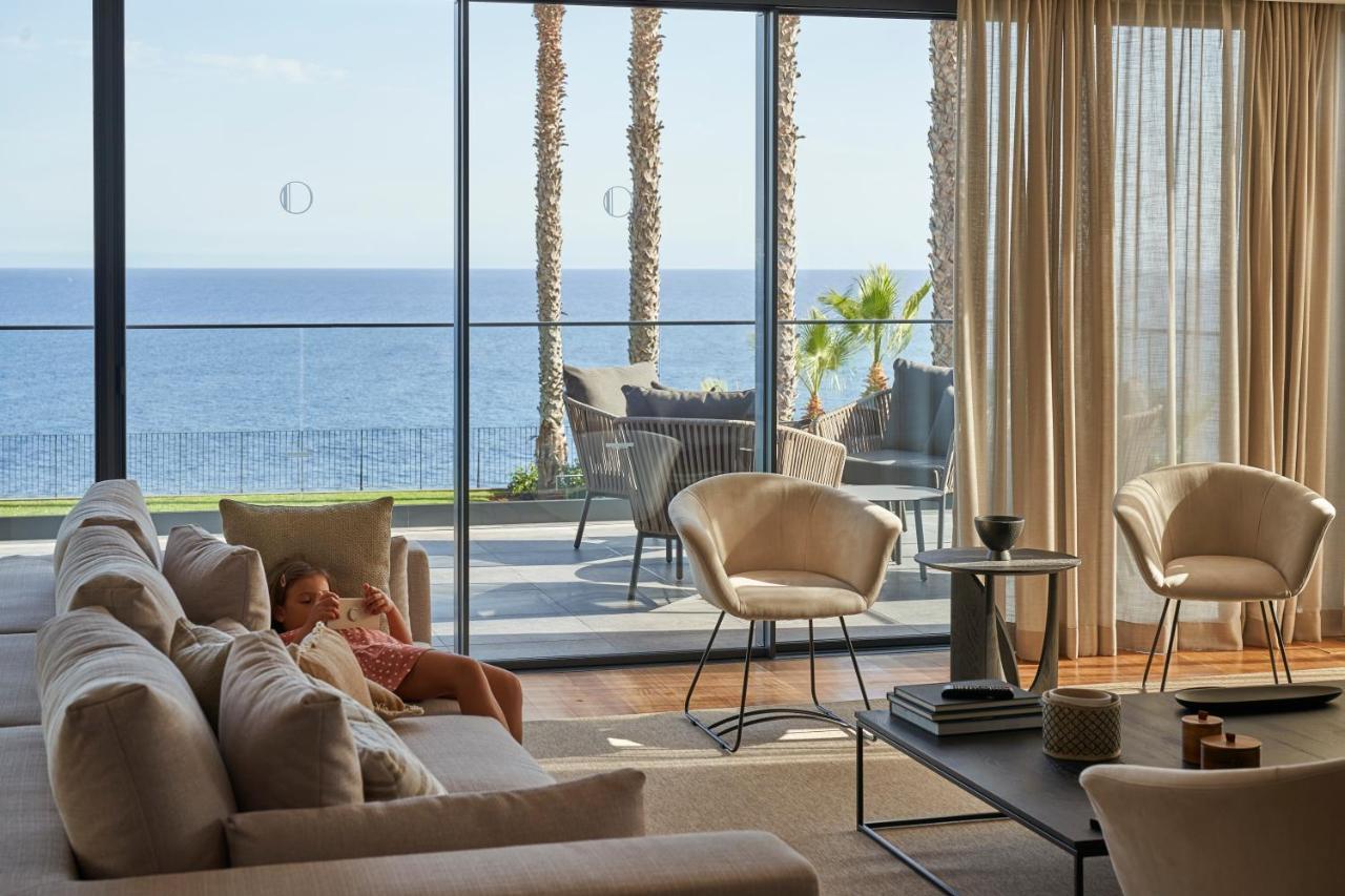 La At The Cliff Bay - Portobay Villa Funchal (Madeira)