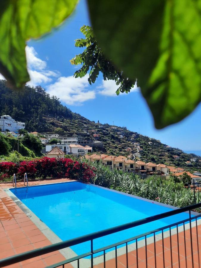 Casa Gama * Ribeira Brava