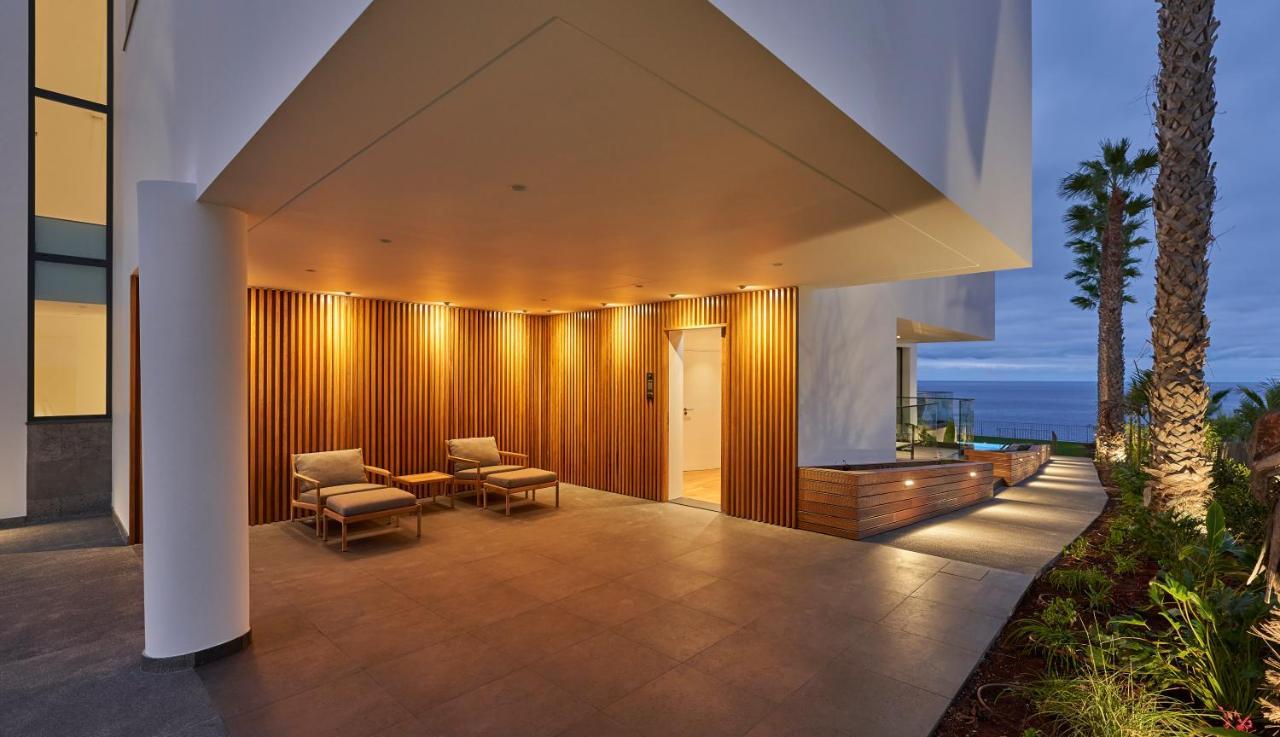 La At The Cliff Bay - Portobay Villa
