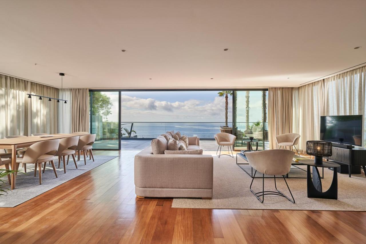 La At The Cliff Bay - Portobay Villa *
