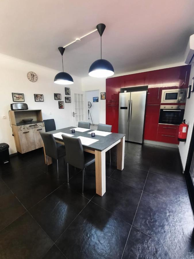 Casa Gama Holiday home Ribeira Brava