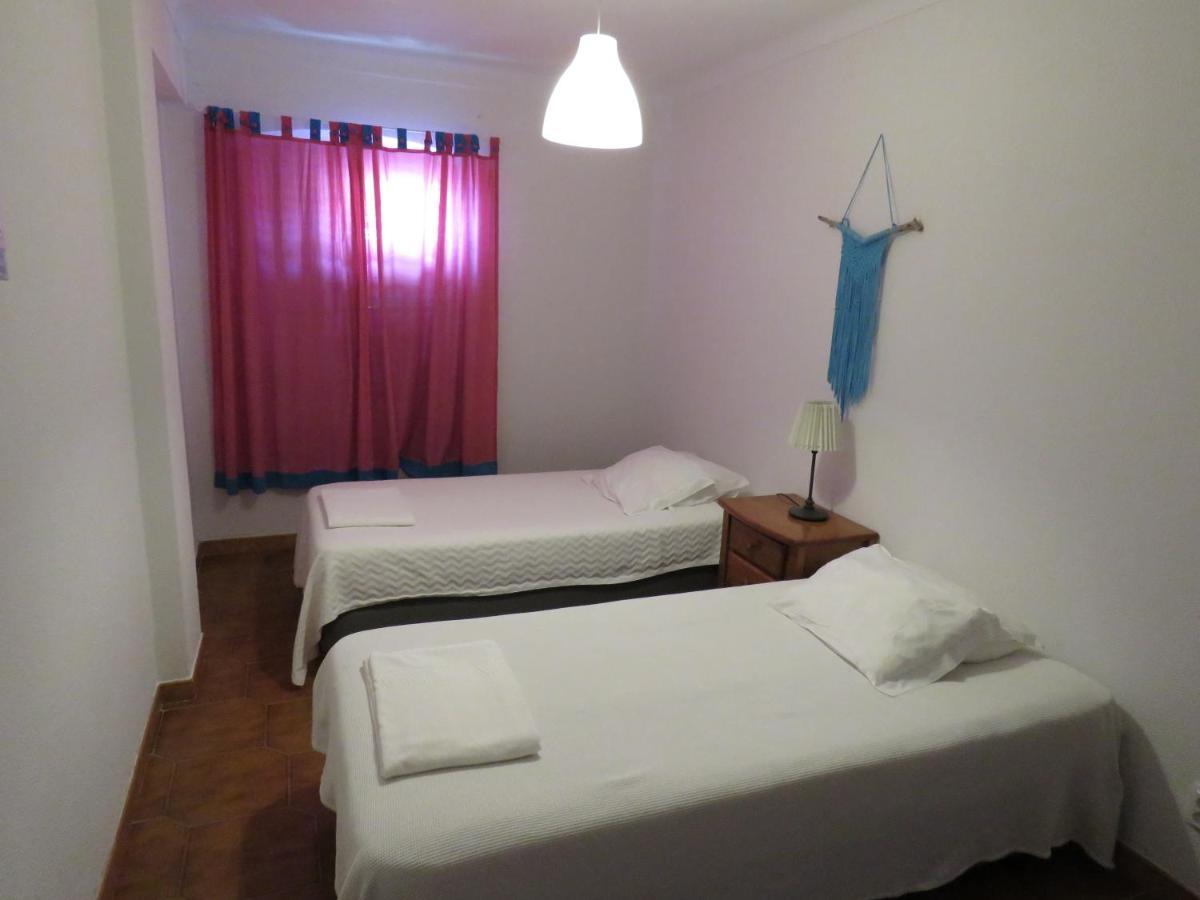 Holiday home Casas Da Supertubos