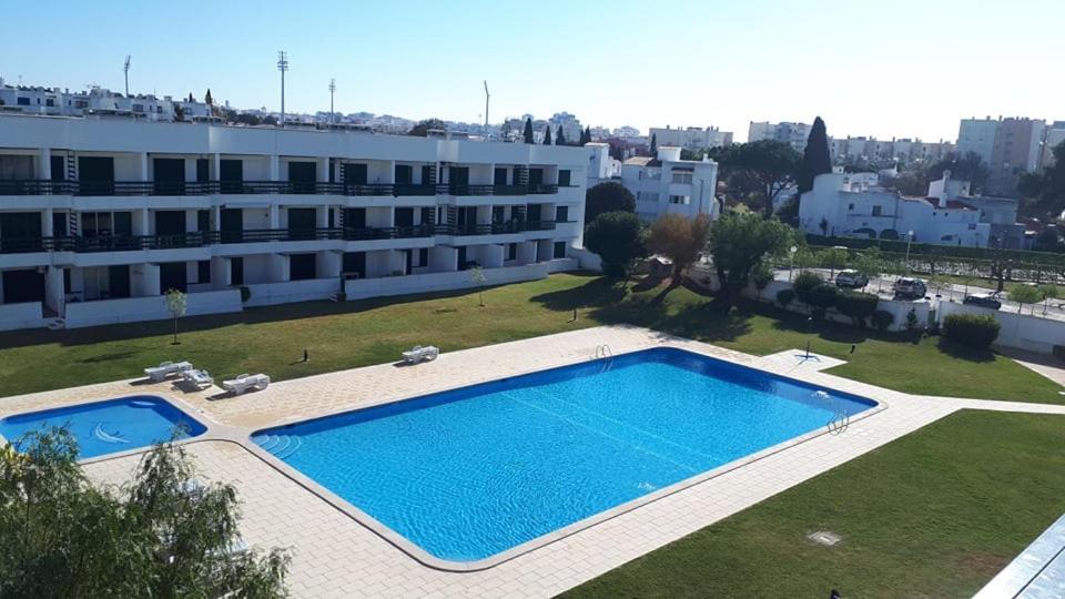 Hello Sun Apartment