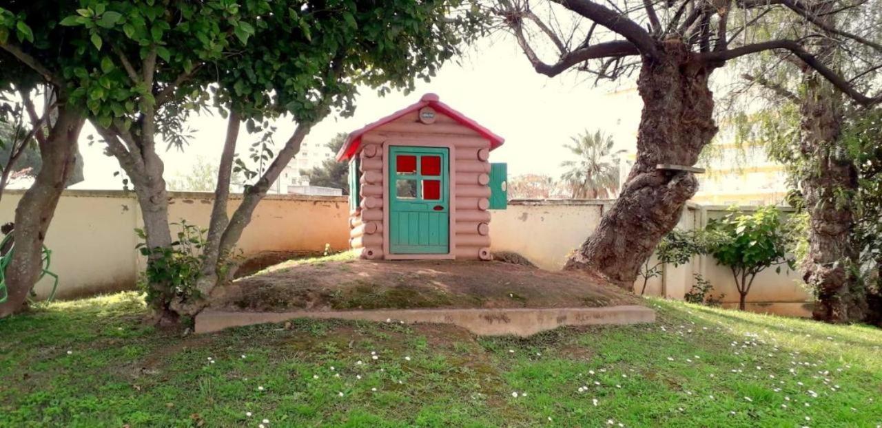 Hello Sun Apartment *